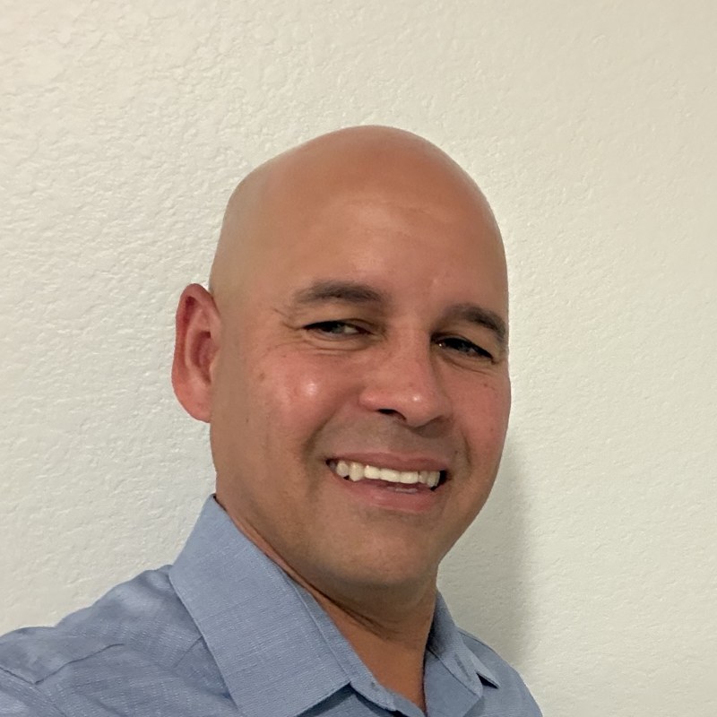 Manny Sanchez